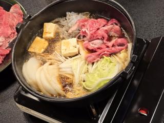 新入社員歓迎会を開催しました